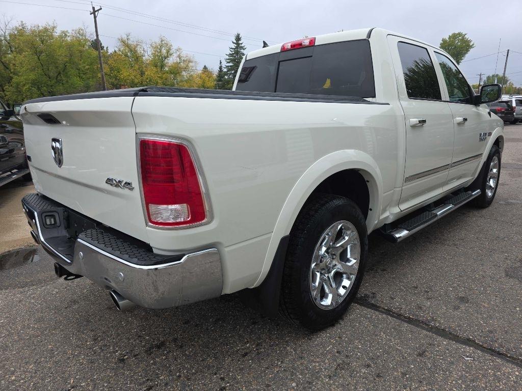 RAM 1500  2018