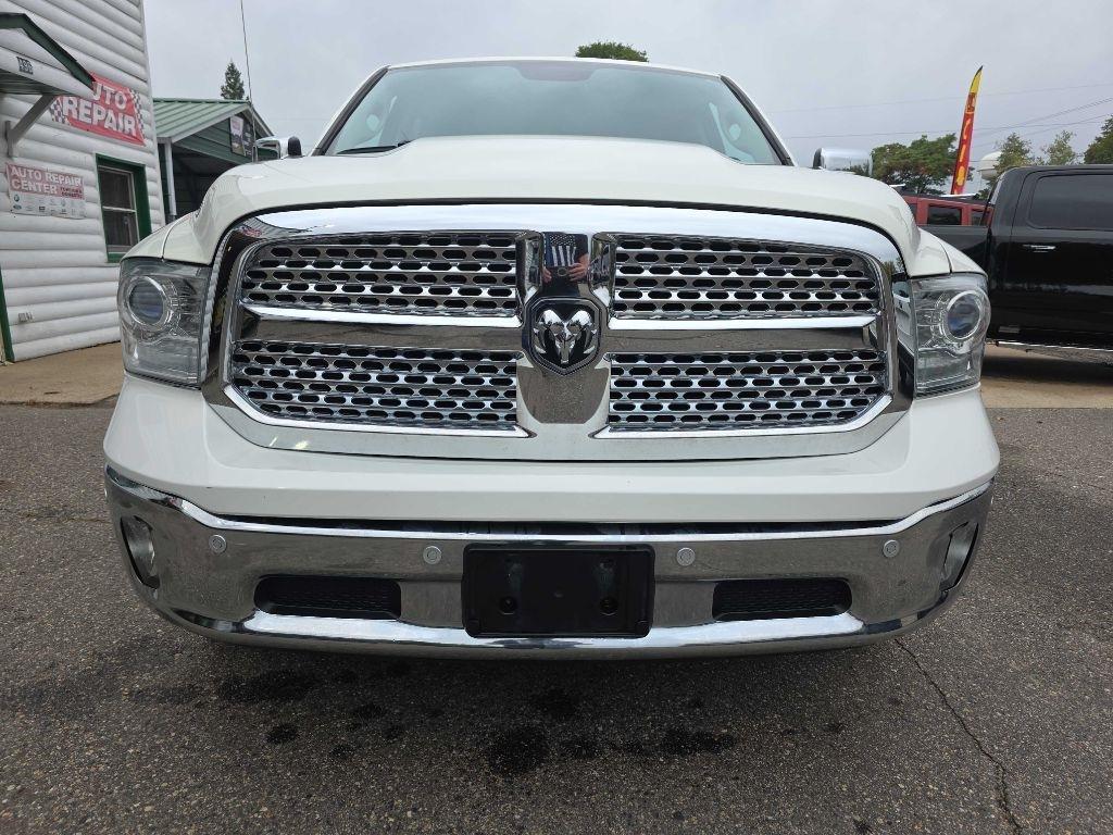 RAM 1500  2018