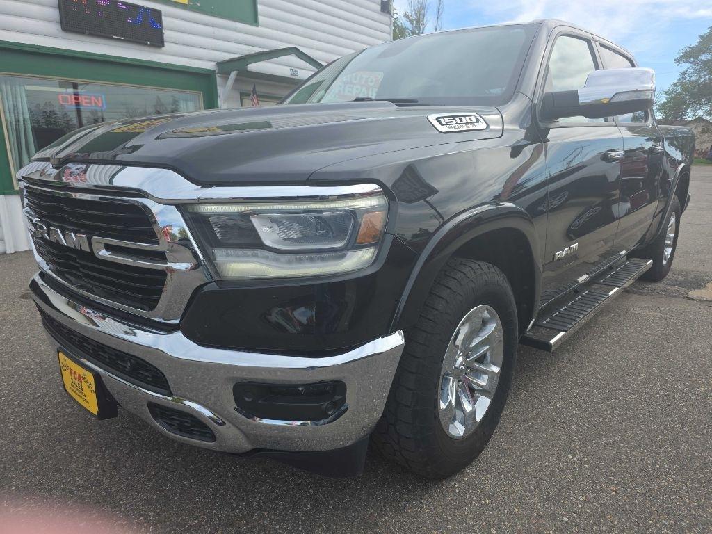 RAM 1500  2019