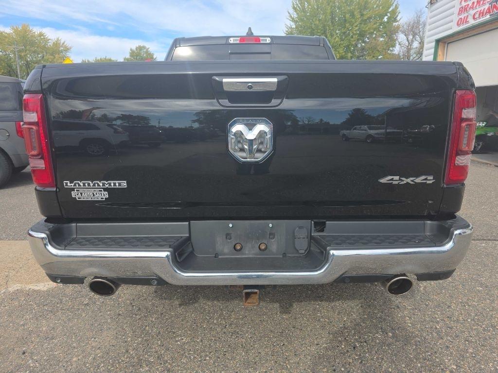 RAM 1500  2019