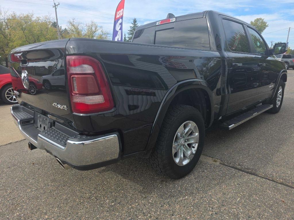 RAM 1500  2019