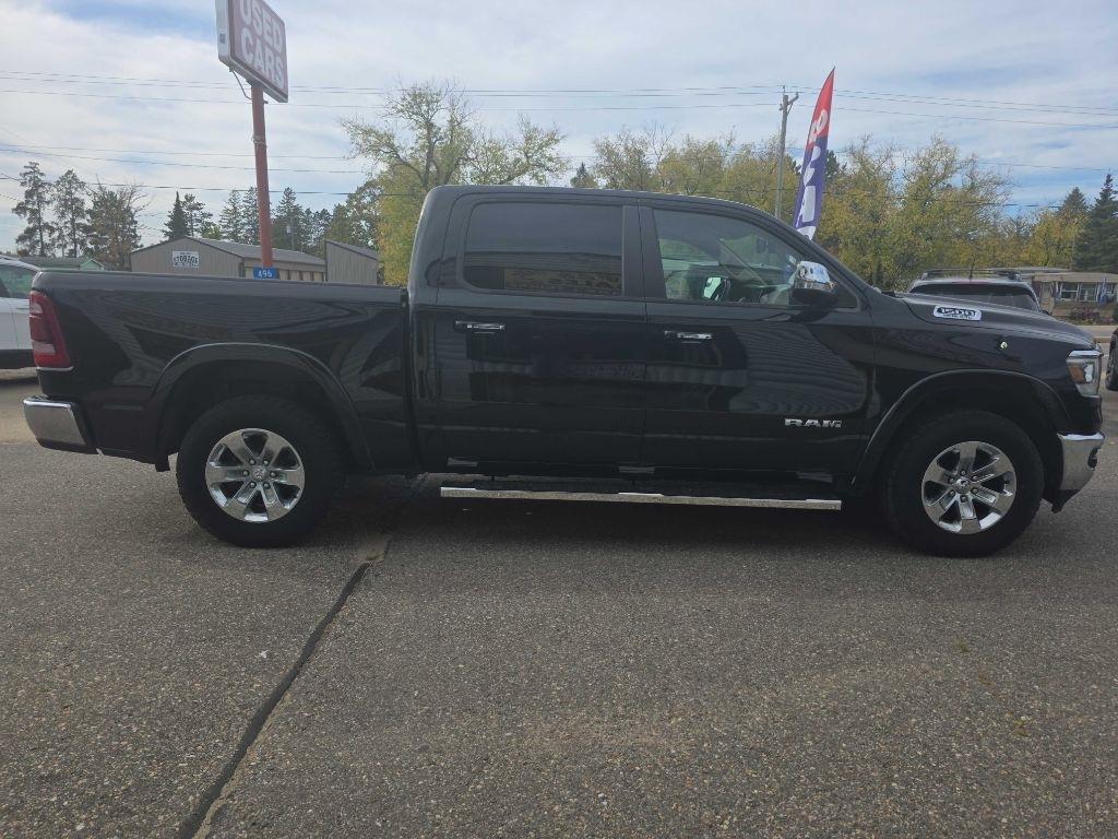 RAM 1500  2019