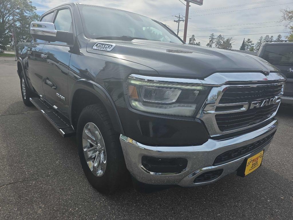 RAM 1500  2019