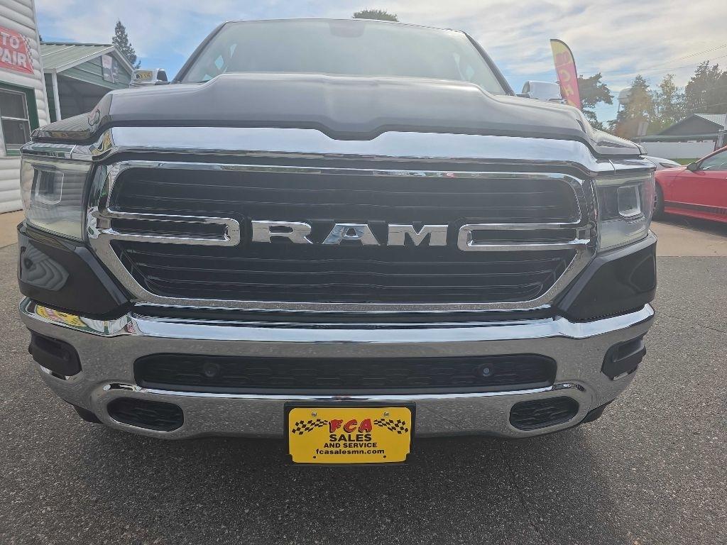 RAM 1500  2019