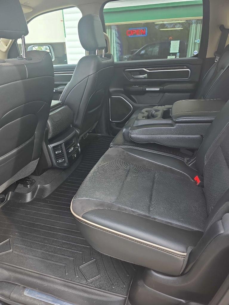 RAM 1500  2019