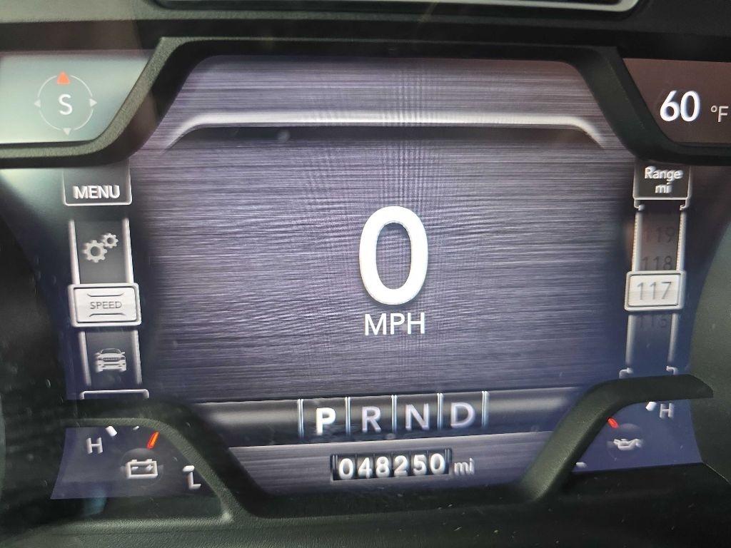 RAM 1500  2021