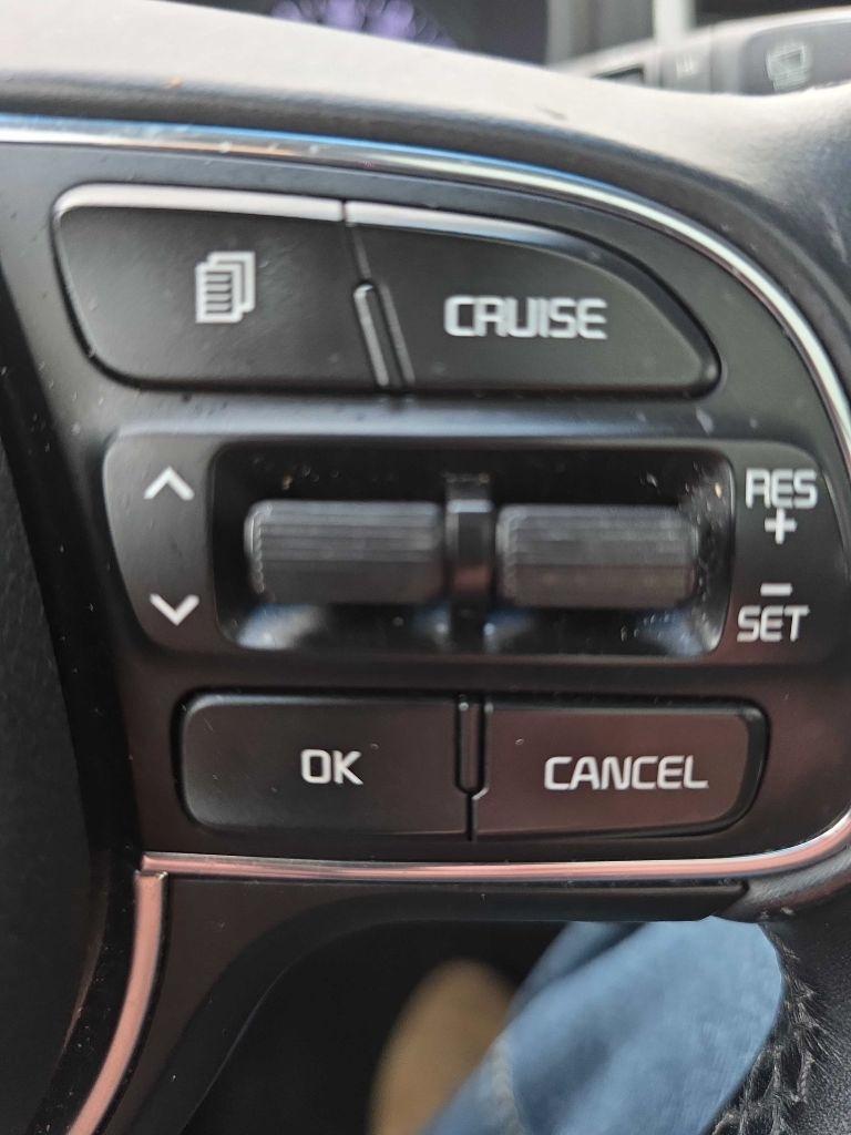 Kia Sportage  2017