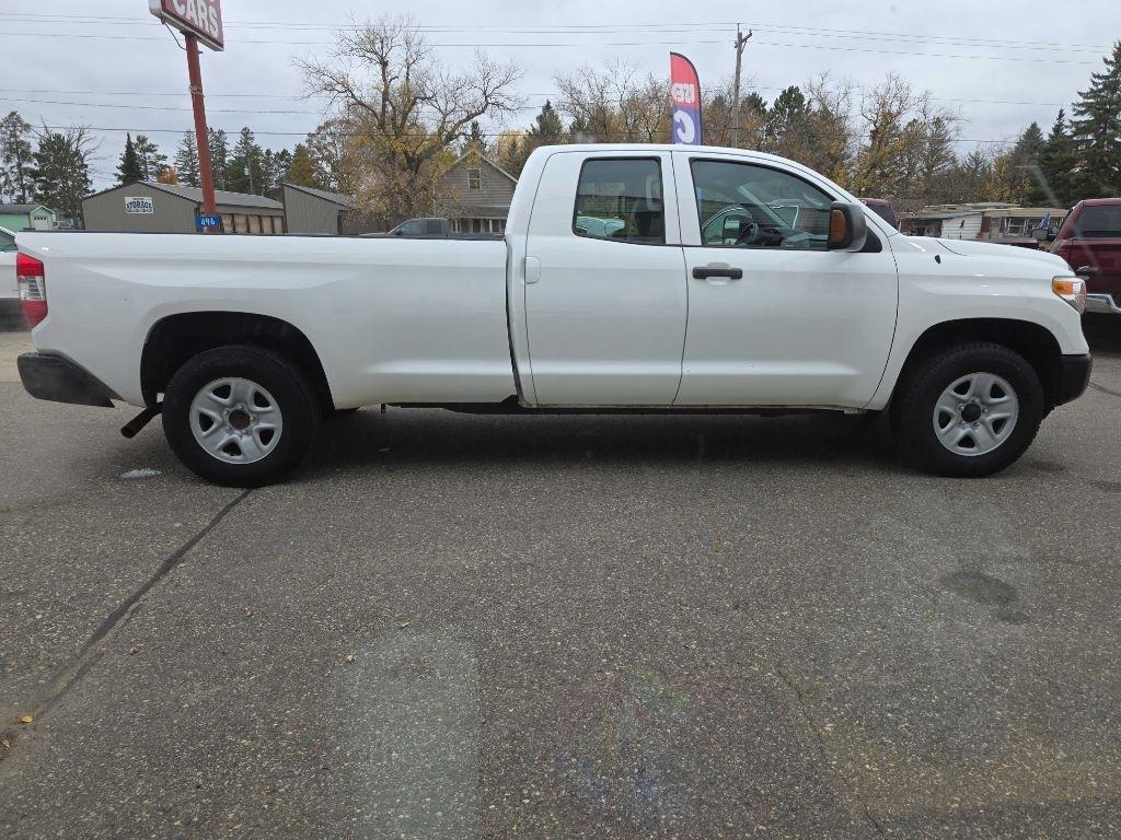 Toyota Tundra  2016