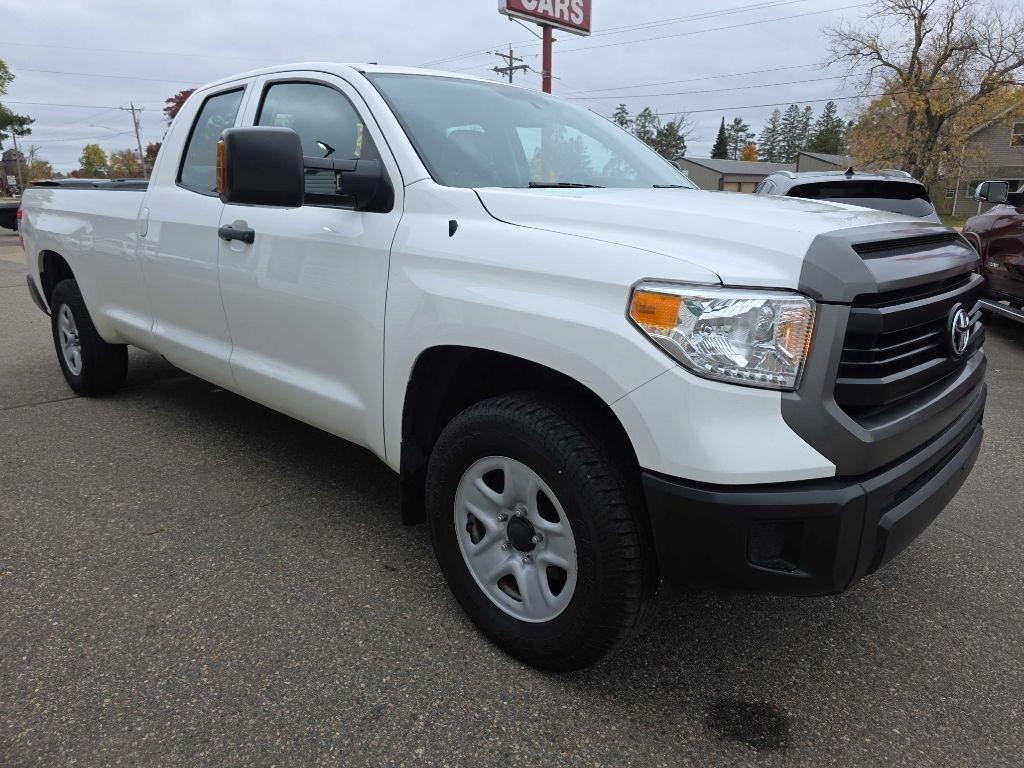 Toyota Tundra  2016