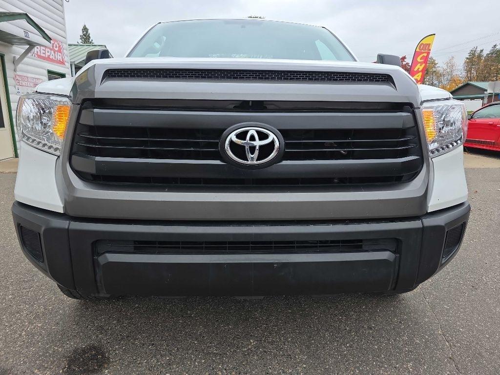 Toyota Tundra  2016
