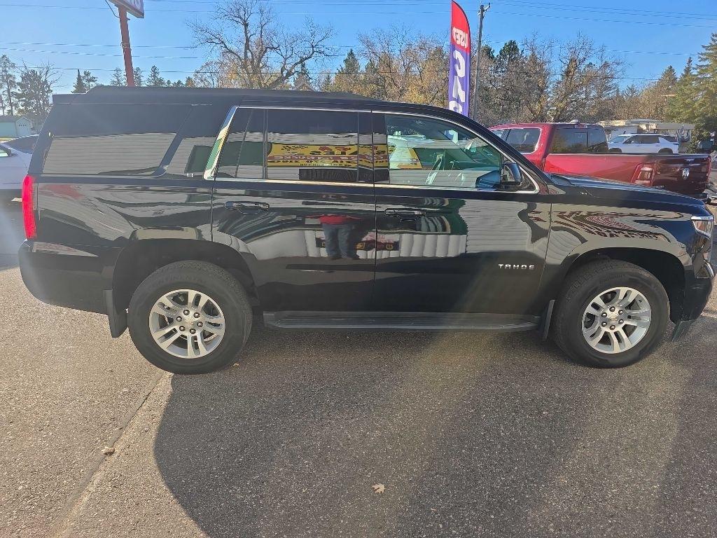 Chevrolet Tahoe  2019