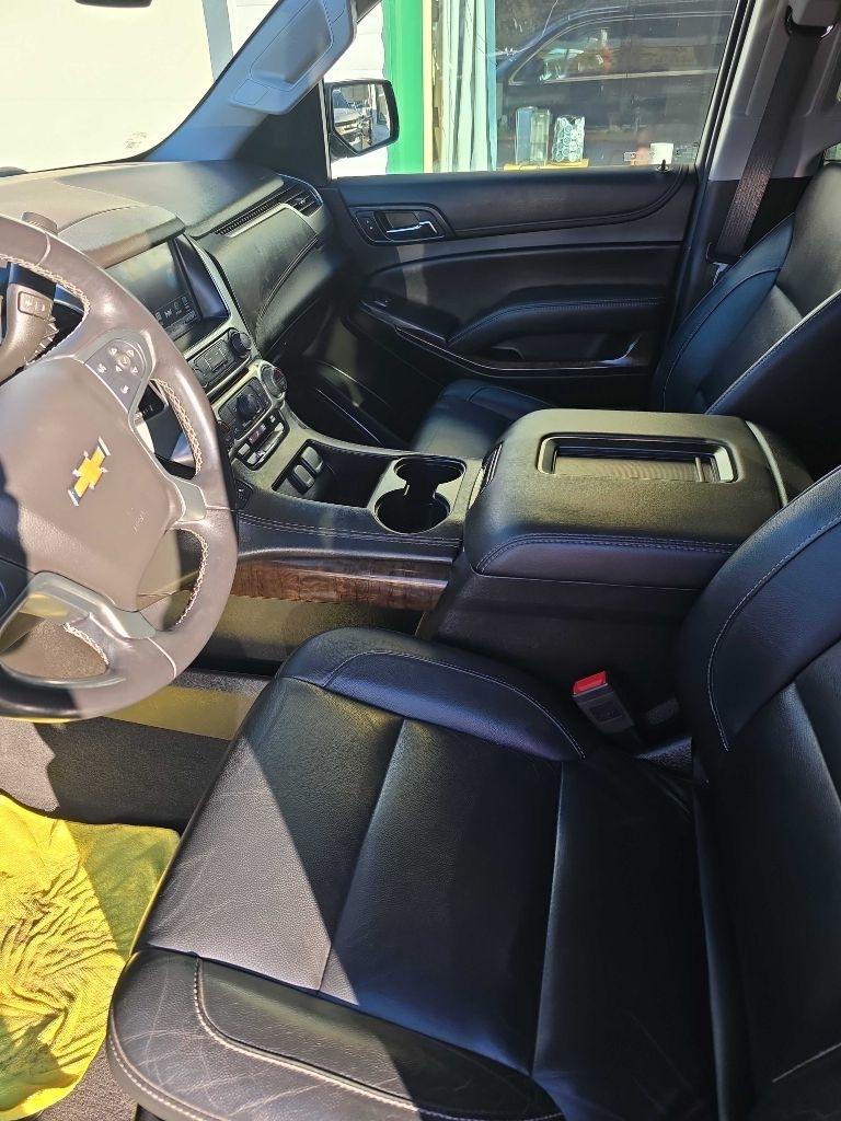 Chevrolet Tahoe  2019