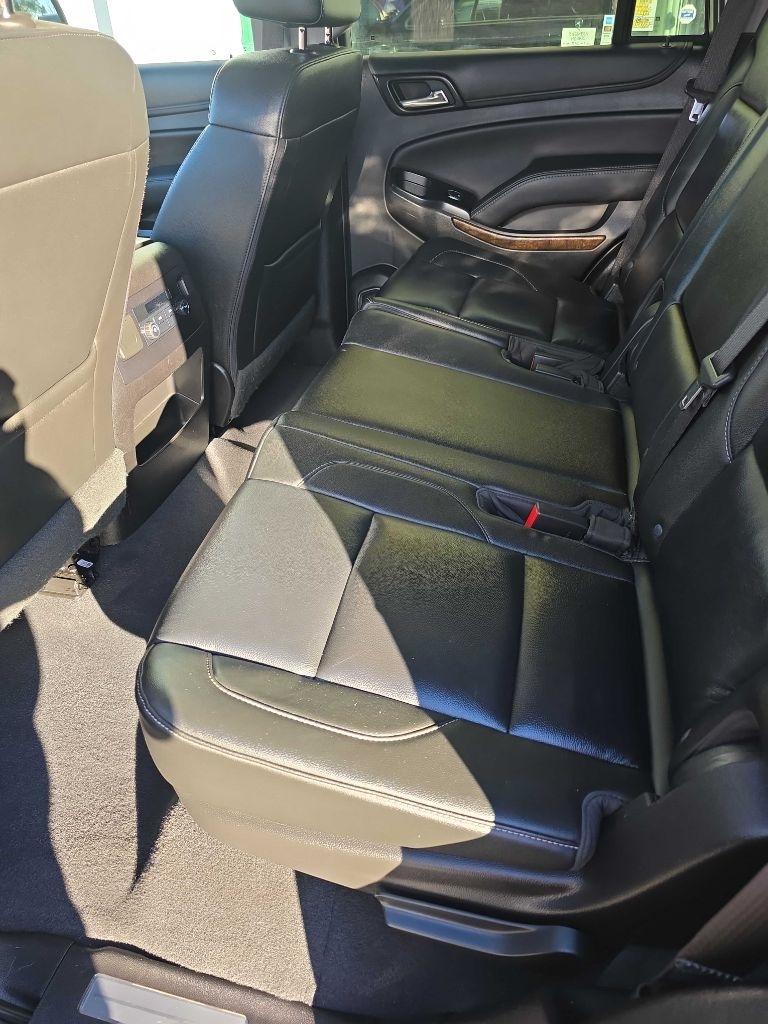 Chevrolet Tahoe  2019