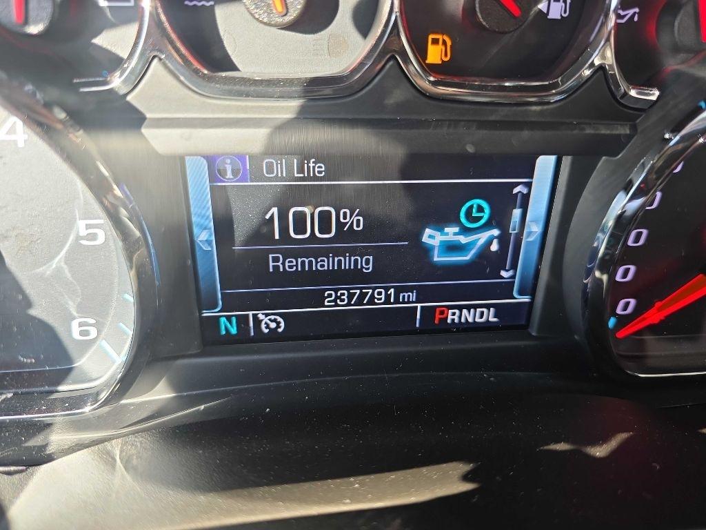 Chevrolet Tahoe  2019