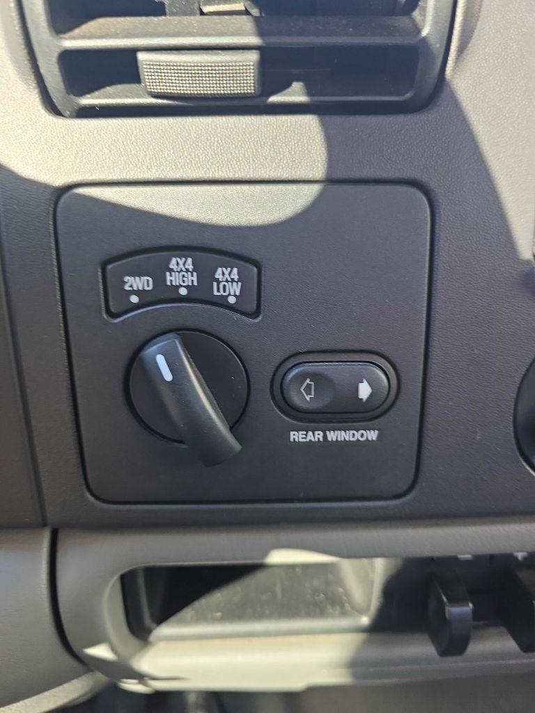 Ford F-250 SD  2005