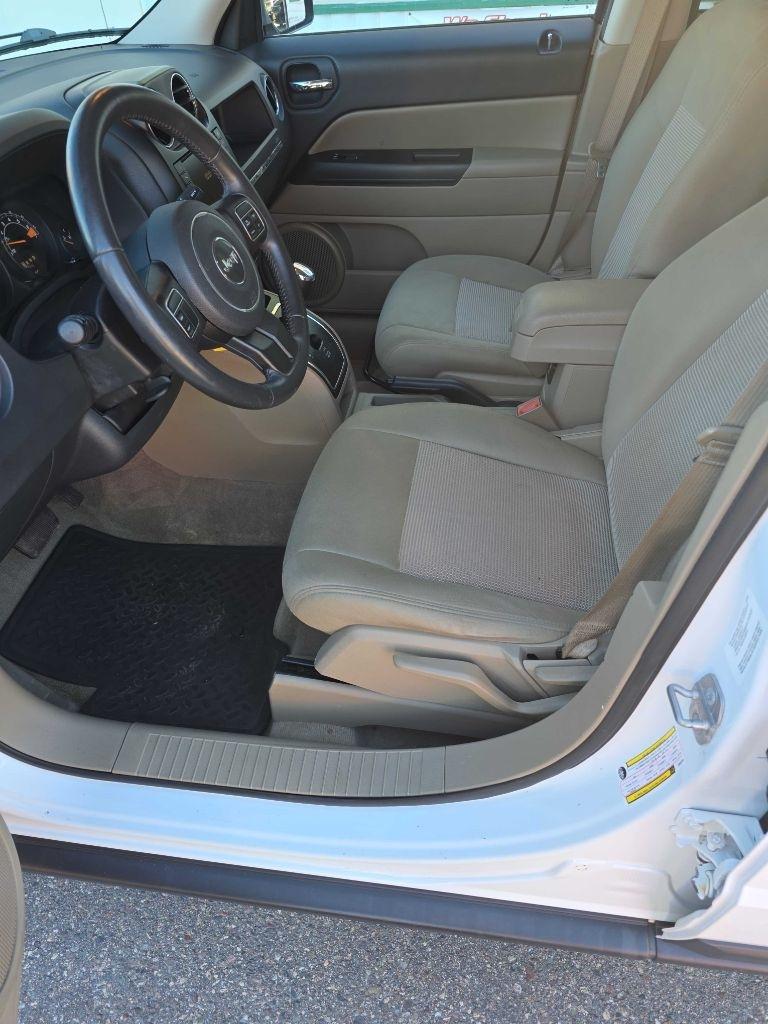 Jeep Patriot  2014