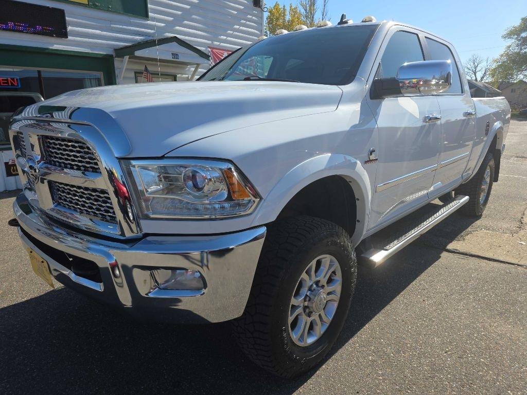 RAM 2500  2015