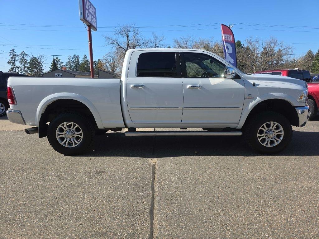 RAM 2500  2015