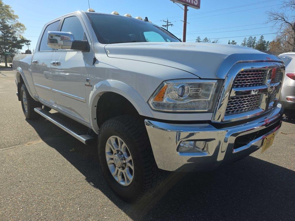 RAM 2500  2015