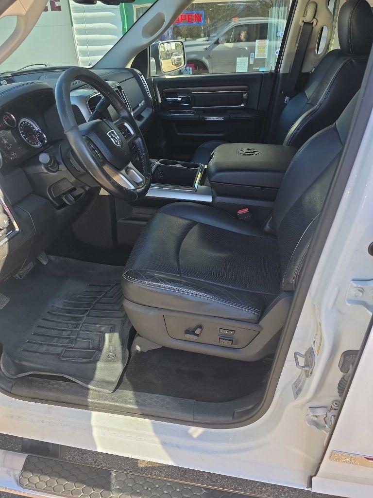 RAM 2500  2015
