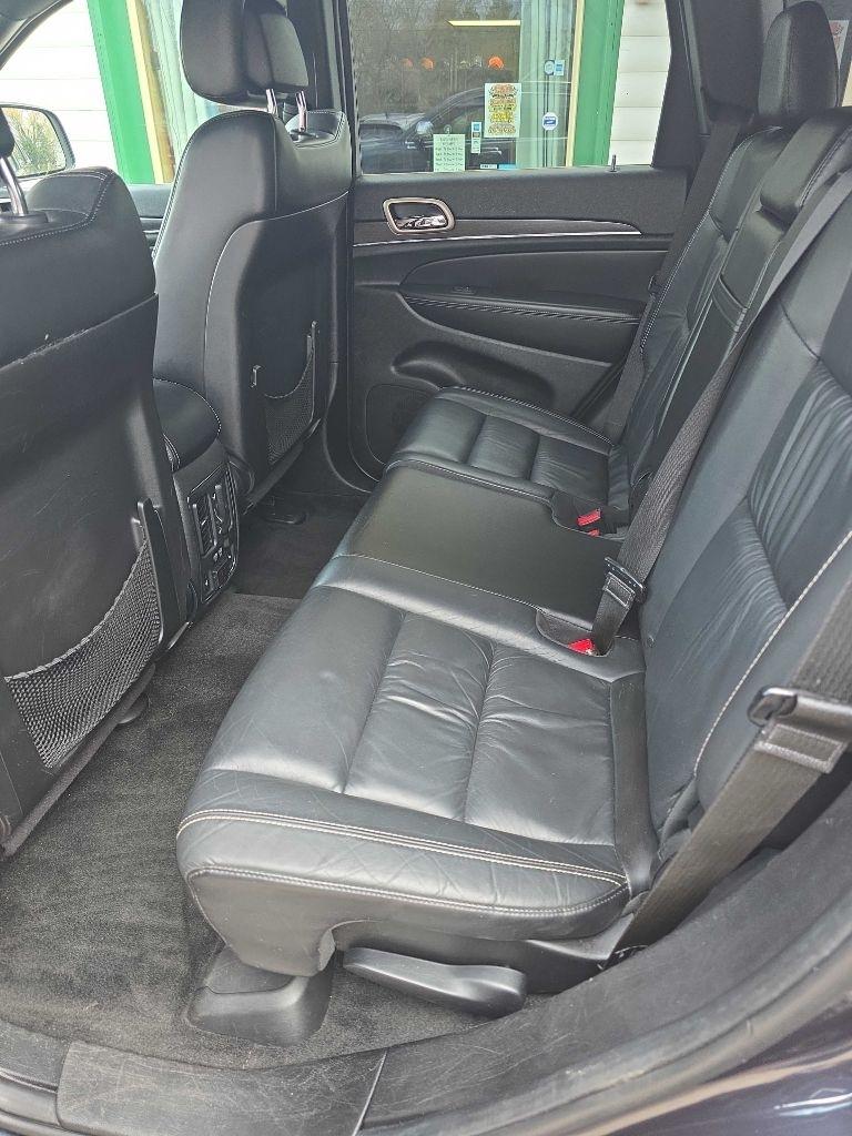Jeep Grand Cherokee  2014
