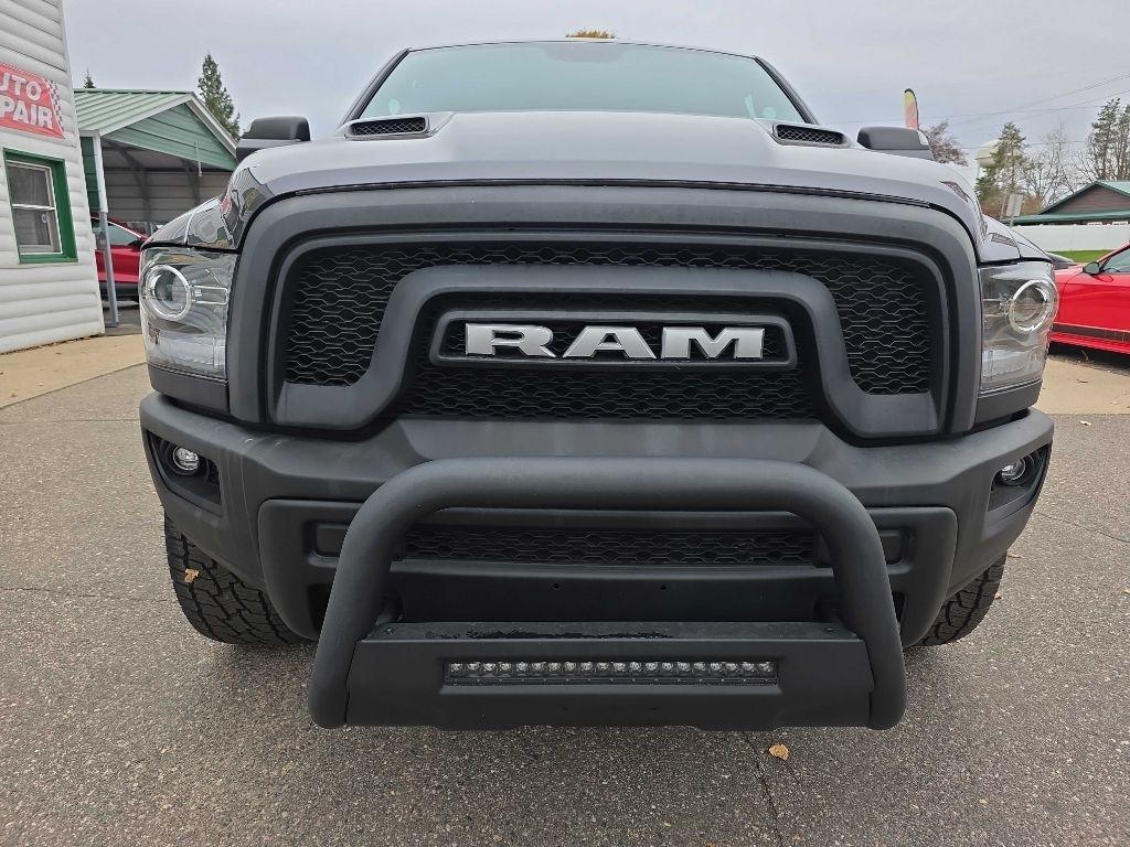 RAM 1500  2016