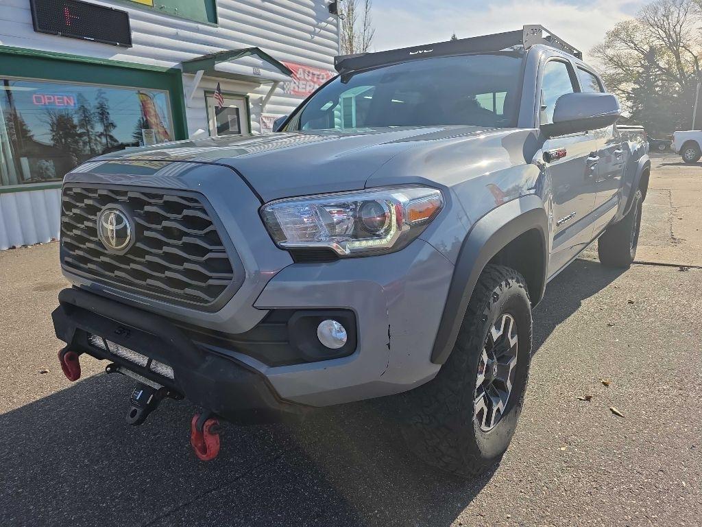 Toyota Tacoma  2020