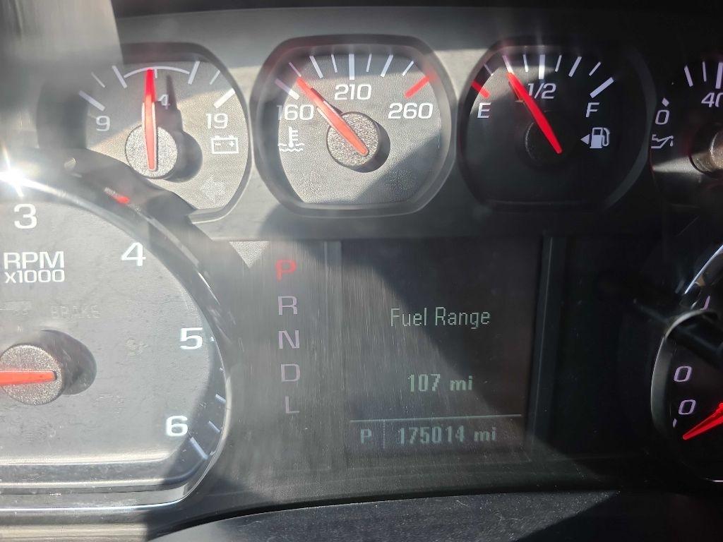 Chevrolet Silverado 1500  2018