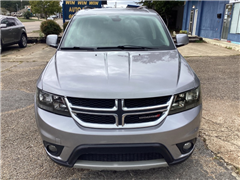 2019 Dodge Journey 
