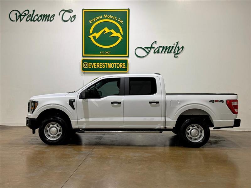 View vehicle photo 5