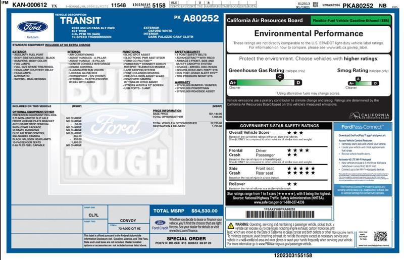 View vehicle photo 3