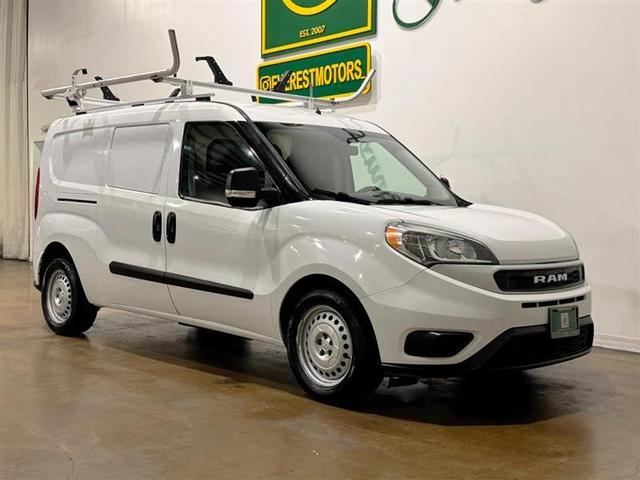 2022 RAM ProMaster City Passenger Wagon FWD
