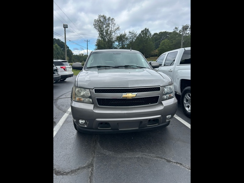 2007 Chevrolet Tahoe 2WD 4dr LT