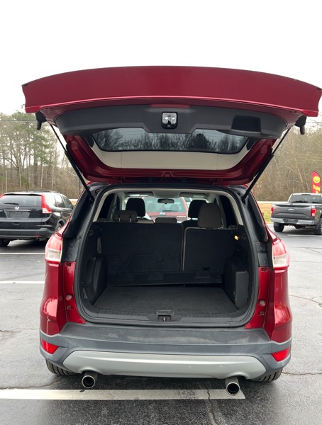 Ford Escape SE FWD 2013