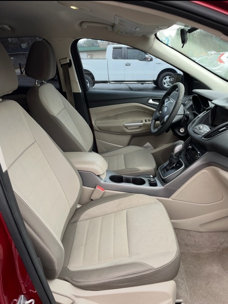 Ford Escape SE FWD 2013