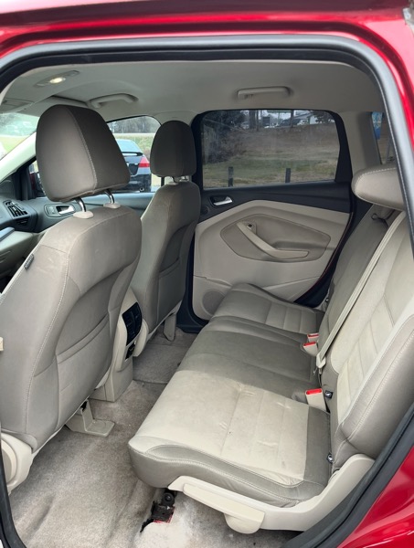 Ford Escape SE FWD 2013