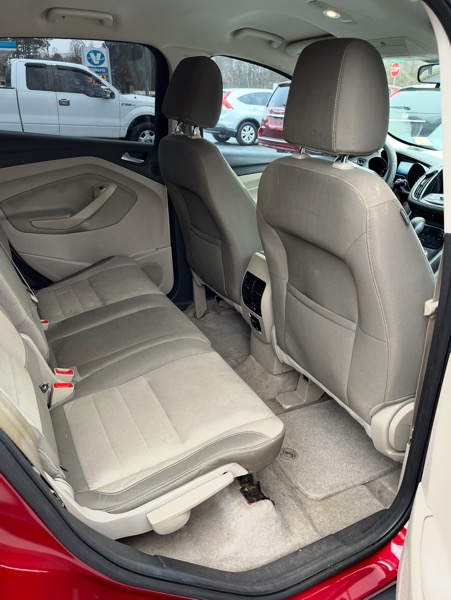 Ford Escape SE FWD 2013