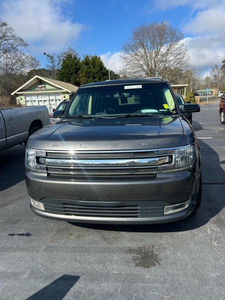 Ford Flex SEL FWD 2016