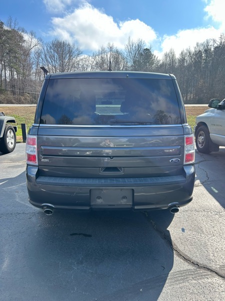 Ford Flex SEL FWD 2016