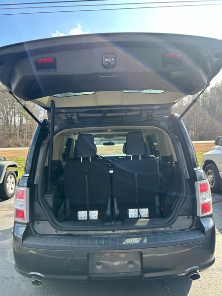 Ford Flex SEL FWD 2016