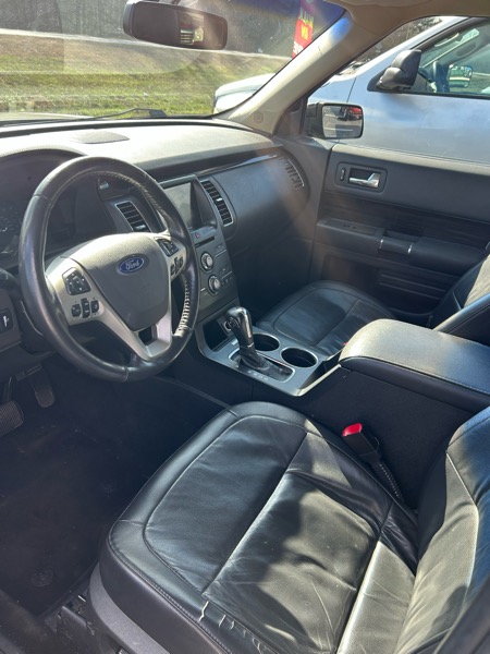 Ford Flex SEL FWD 2016