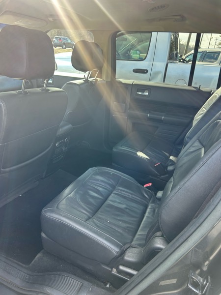 Ford Flex SEL FWD 2016