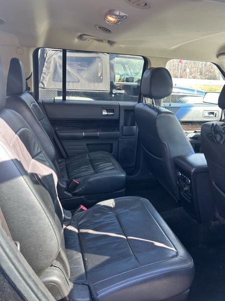 Ford Flex SEL FWD 2016