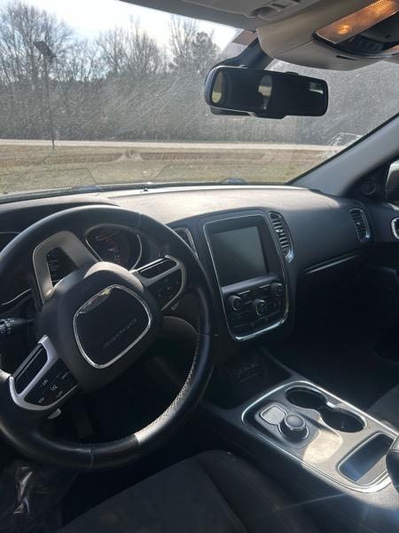 Dodge Durango SXT RWD 2014