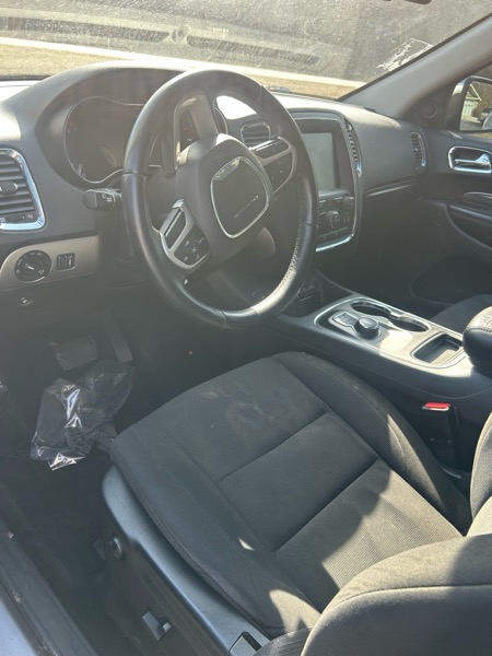 Dodge Durango SXT RWD 2014