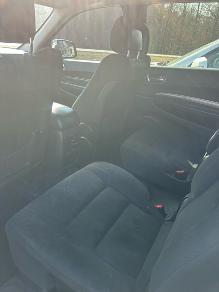 Dodge Durango SXT RWD 2014