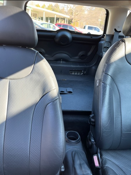 MINI Cooper Base 2003