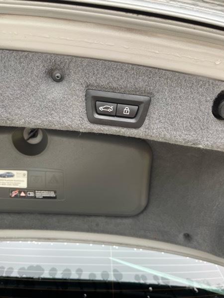 BMW 7-Series 750Li 2014