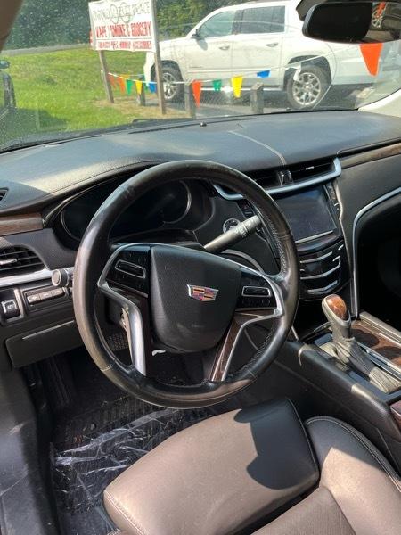 Cadillac XTS Premium FWD 2017