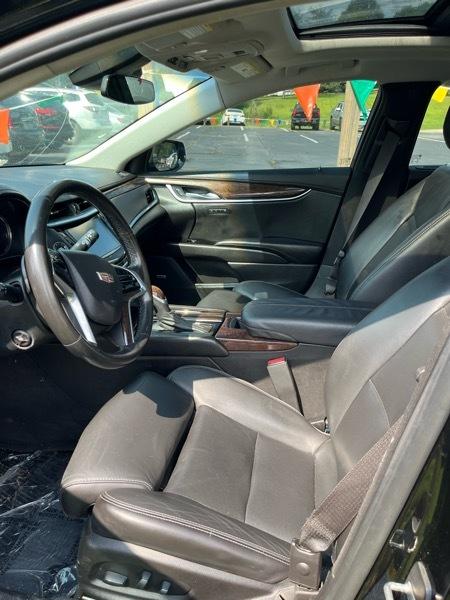 Cadillac XTS Premium FWD 2017